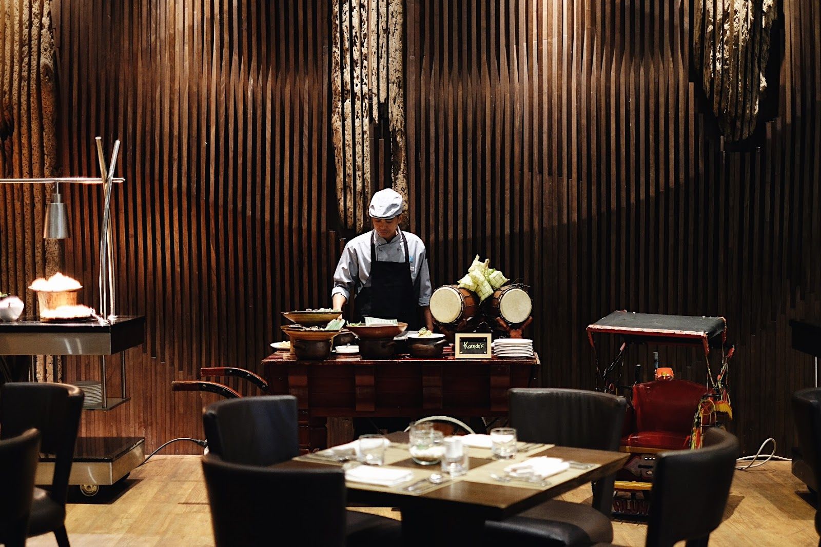 10 Restoran Romantis di Jakarta untuk Momen Spesial dengan Pasangan