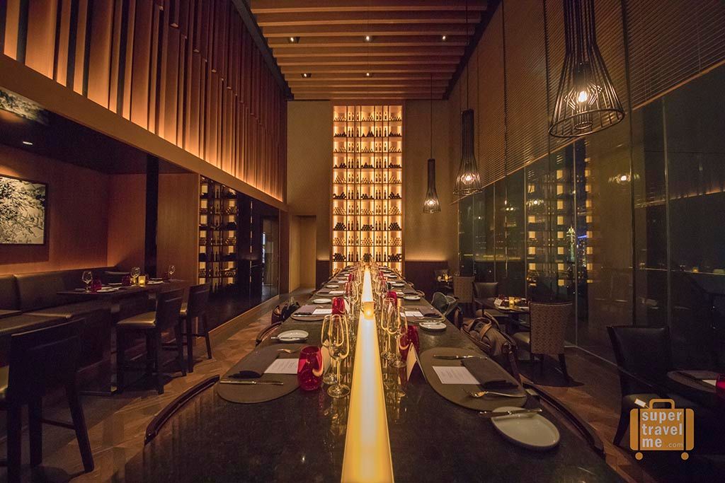 10 Restoran Romantis di Jakarta untuk Momen Spesial dengan Pasangan