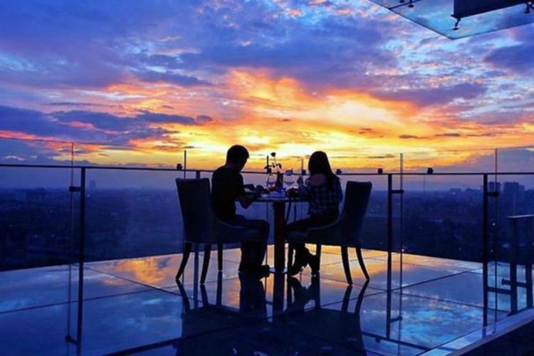 10 Tempat Romantis di Bandung Buat Pasangan Muda | Cocok untuk Honeymoon!