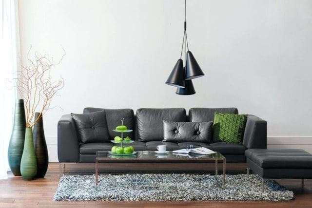 feng shui rumah pembawa hoki kombinasi elemen