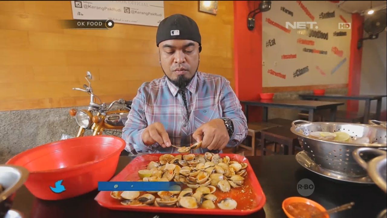 7 Restoran Seafood Terenak dan Wajib Coba di Jakarta!