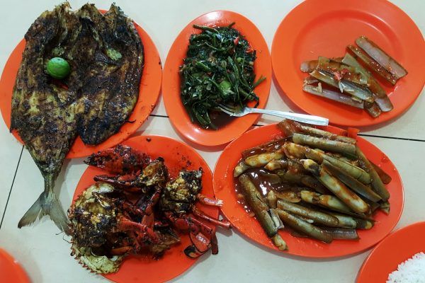 7 Restoran Seafood Terenak dan Wajib Coba di Jakarta!