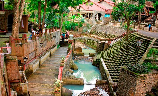 8 Tempat Wisata AntiMainstream yang Cuma Ada di Yogyakarta