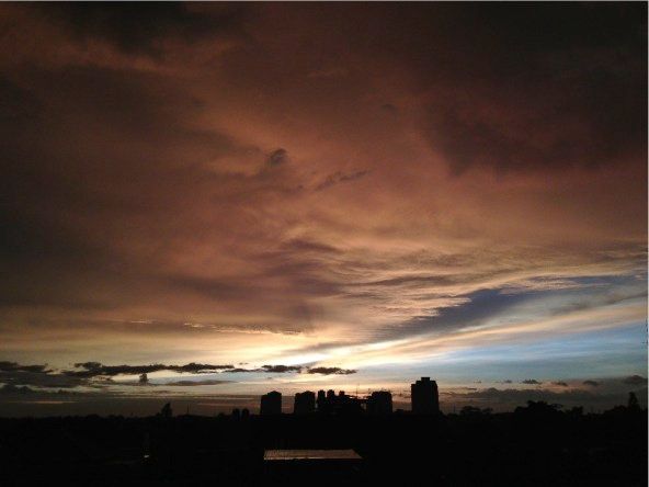 15 Spot Sunset di Jakarta, Penikmat Senja Wajib Tahu!