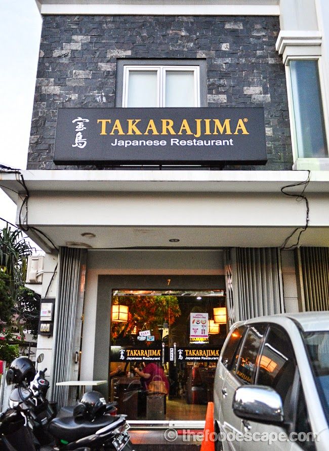 Takarajima