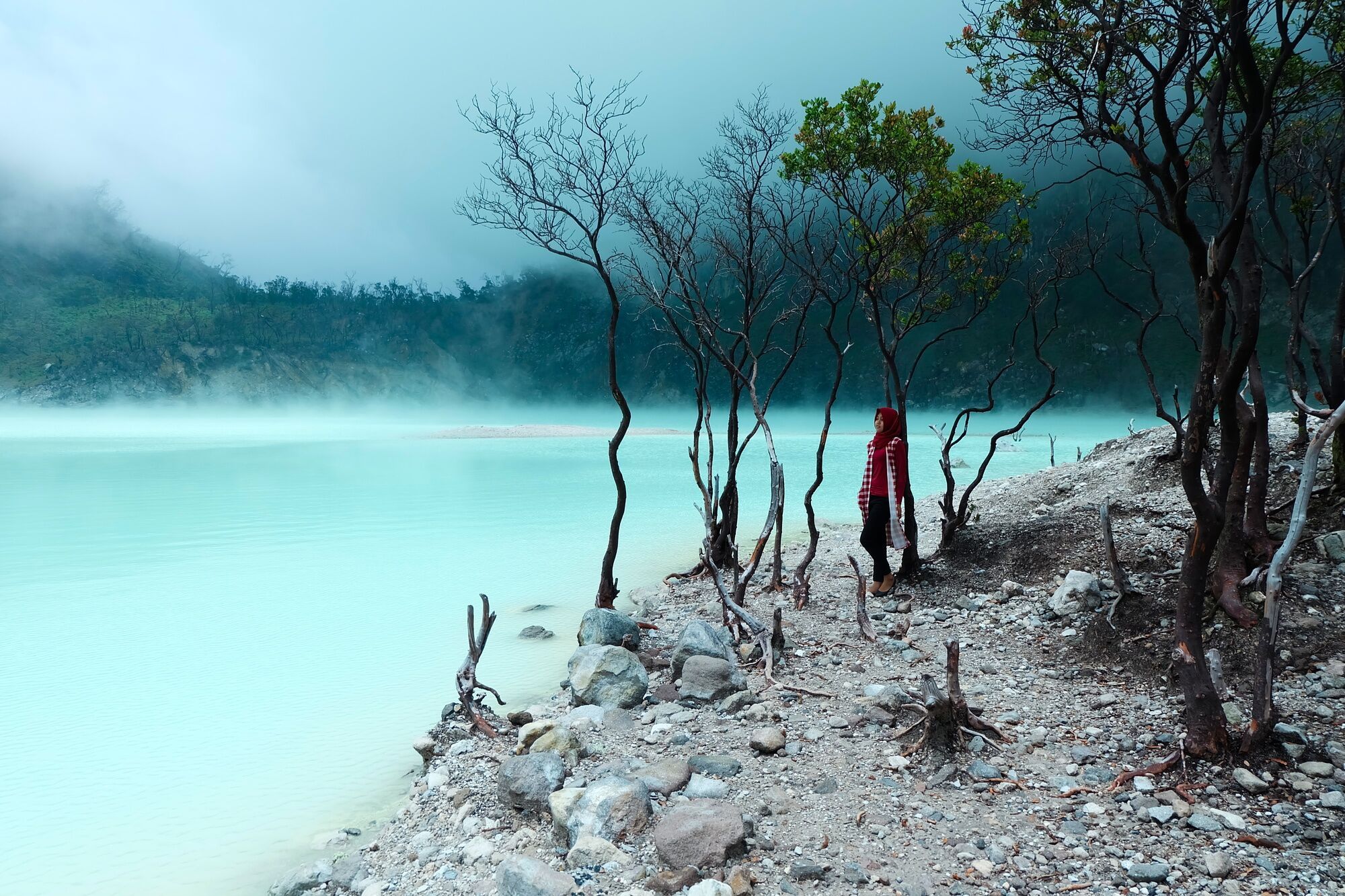 Tempat Honeymoon di Bandung