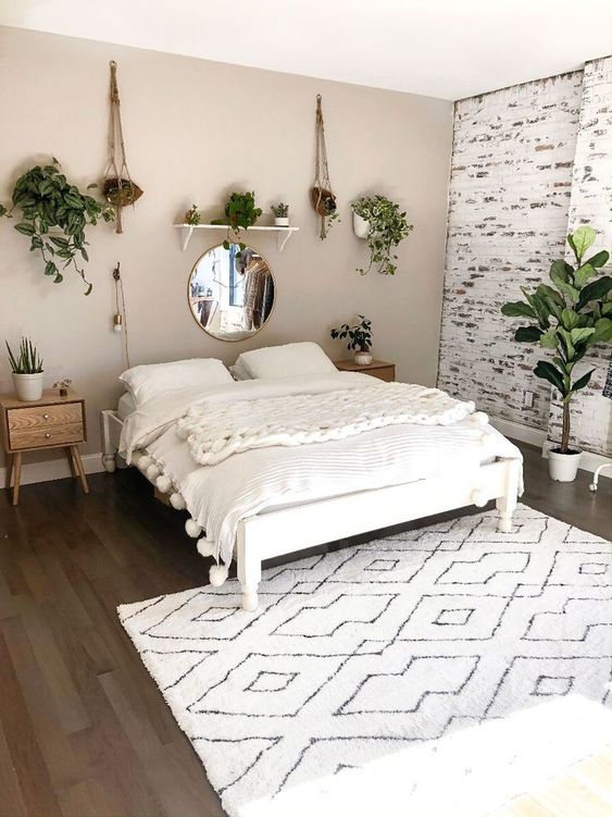kamar tidur