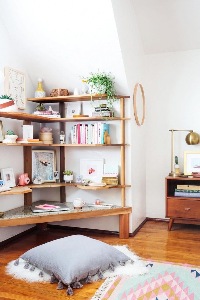 kamar cozy corner