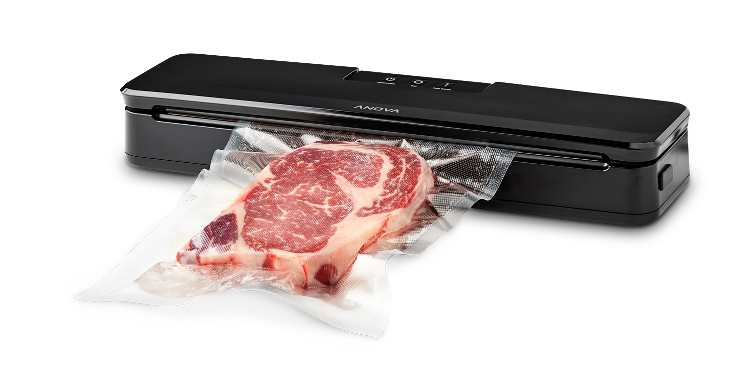 Vacuum Sealer