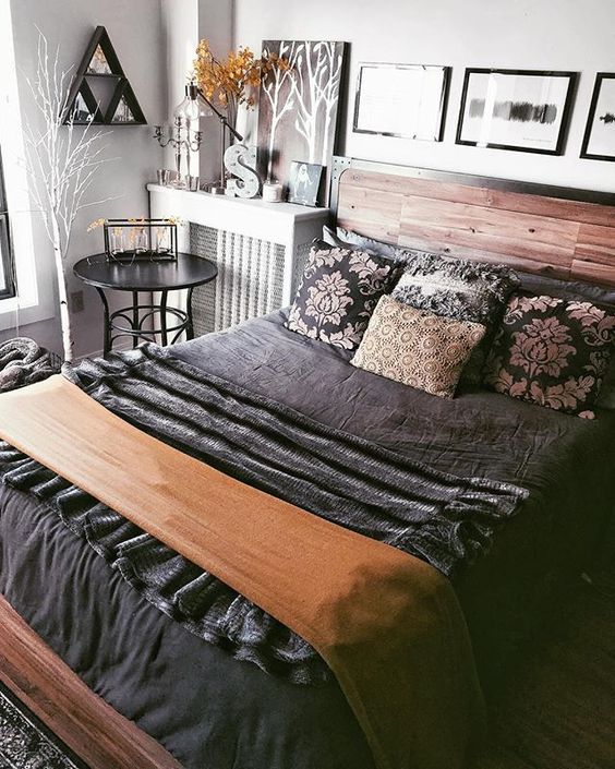 warna kamar sesuai zodiak virgo