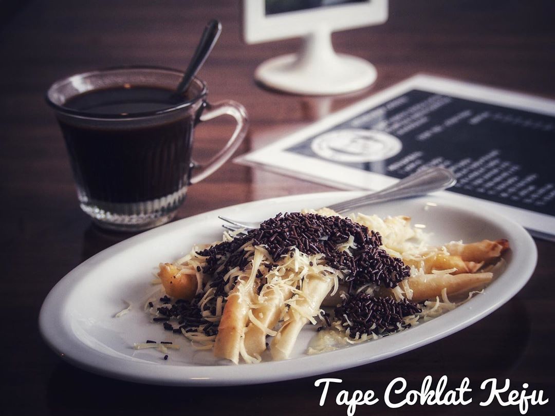 restoran dan cafe baru di jakarta barat