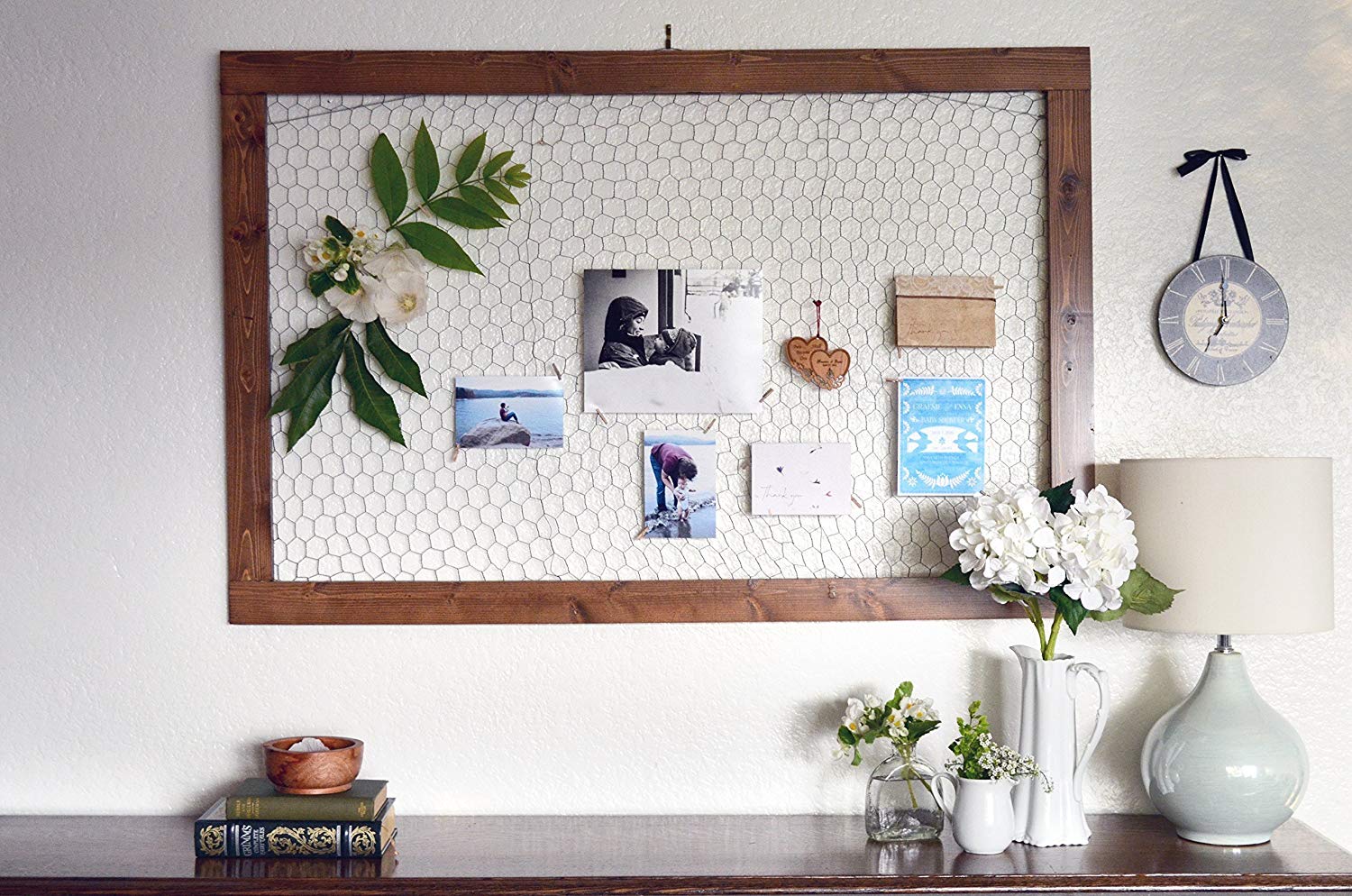 5 Ide DIY untuk Membuat Frame dari Barang Bekas | Cara Lain untuk Recycle Barang Bekasmu!