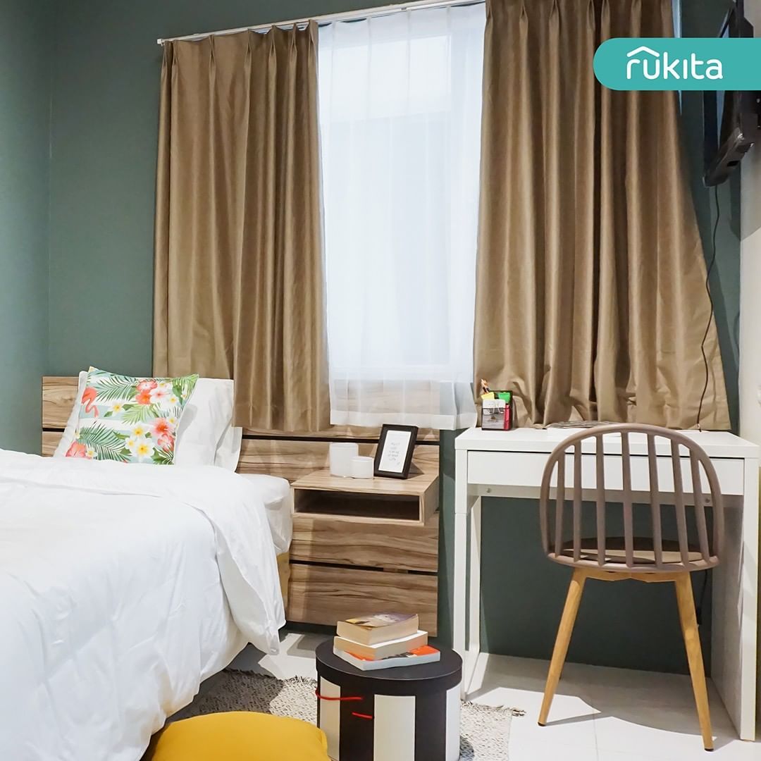 5 Inspirasi Dekorasi Instagram untuk Kamar  dan Rumah Kekinian