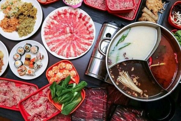 6 Rekomendasi Restoran All You Can Eat 99 Ribuan Terbaik di Jakarta