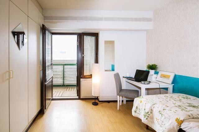 fasilitas di tempat kost
