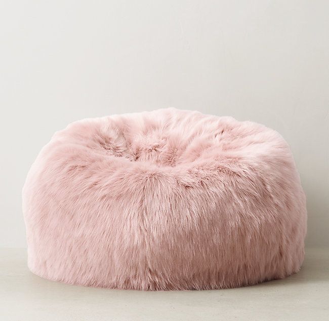 bean bag bulu