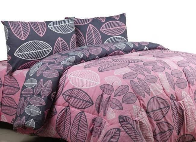 jenis bed cover 