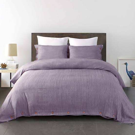 jenis bed cover 