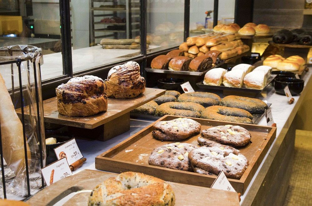 Top 9 Bakeries in Jakarta to Get High-Quality Bread and Pastry