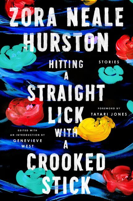 Rekomendasi buku 2020 - Hitting a Straight Lick with a Crooked Stick