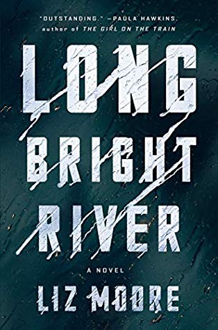 Rekomendasi buku 2020 - Long Bright RIver