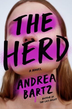 Rekomendasi buku 2020 - The Herd