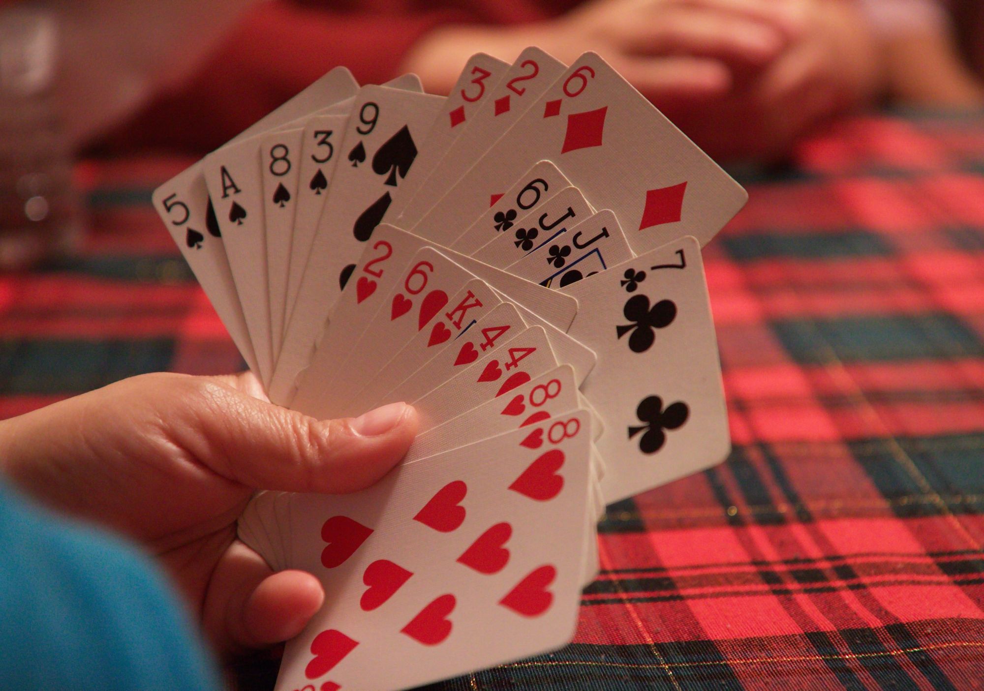Cardgame