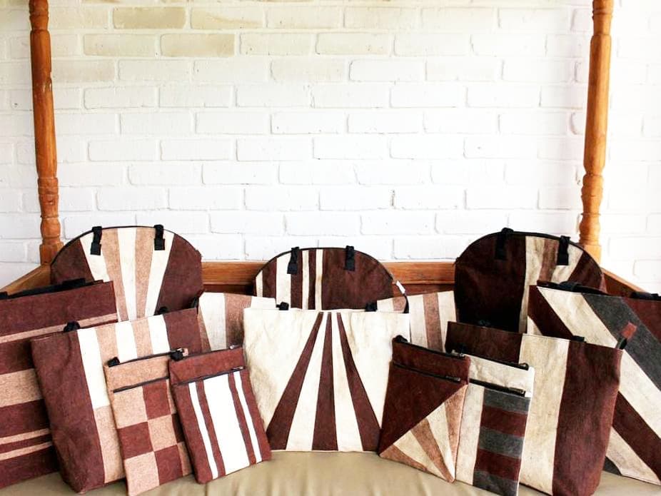 Brand lokal yang sustainable - Kain Bumi Artisans