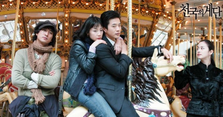 Drama paling bikin nangis pada zamannya