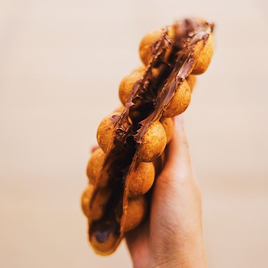 7 Restoran Waffle dan Pancake Enak di Jakarta, Ada yang Asin dan Manis