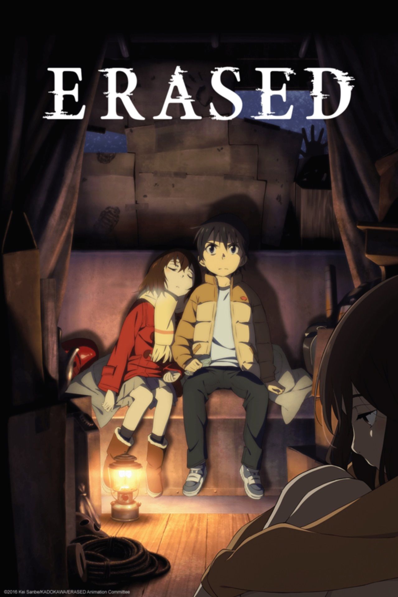 20 Sad Anime Movies of All Time to Watch Online: Grave of the fireflies, Wolf children and Many More - MySmartPrice