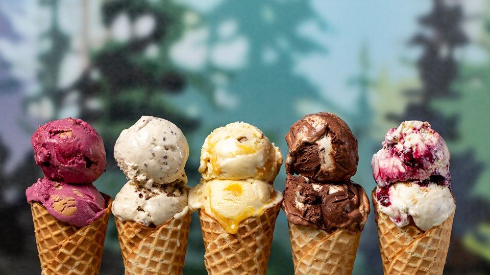 7 Rekomendasi Gelato dan Es Krim di Jakarta yang Wajib Coba