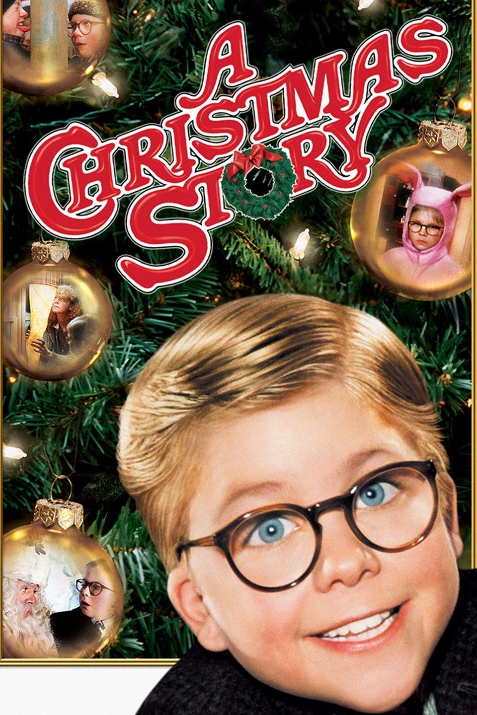 film natal legendaris a christmas story