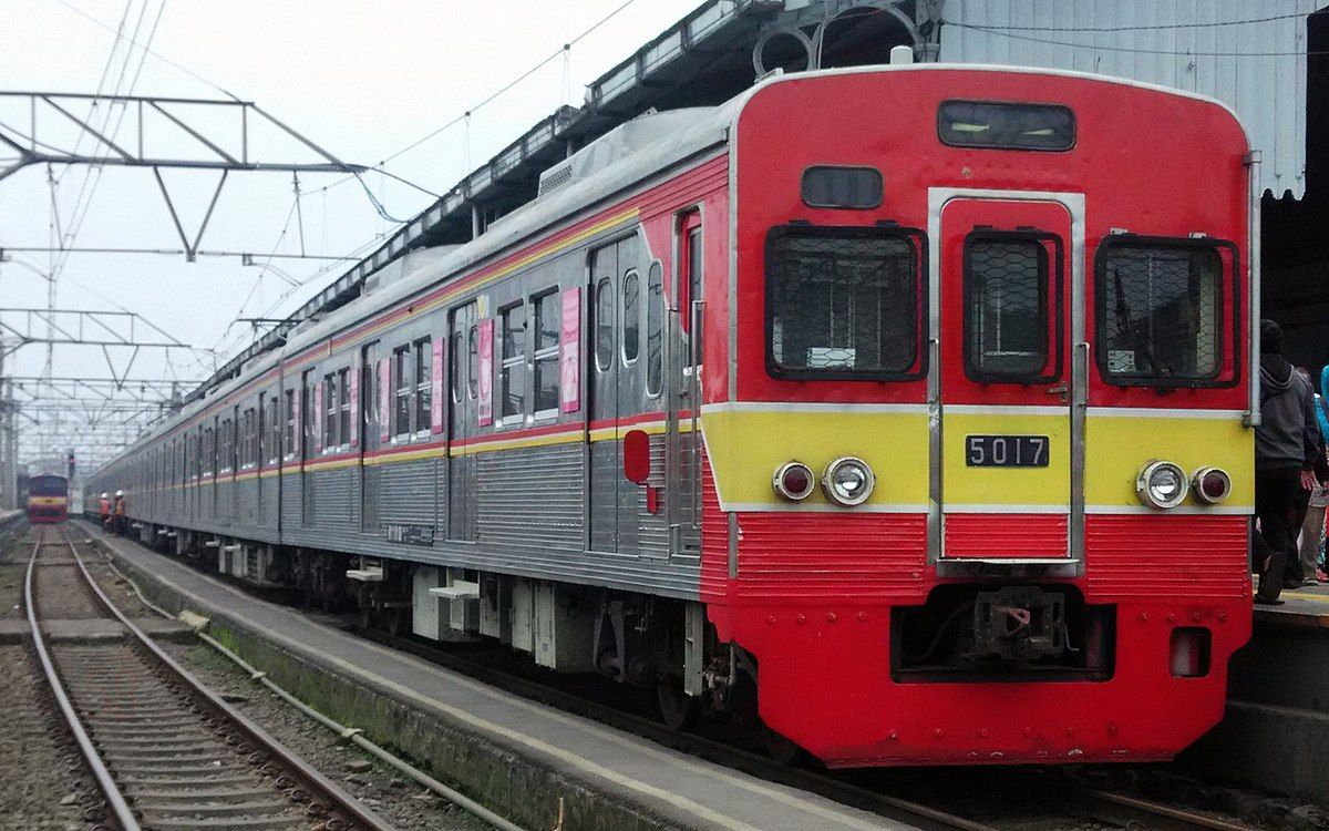 keuntungan tinggal di Rukita Kebagusan City Fatmawati - akses transportasi mudah