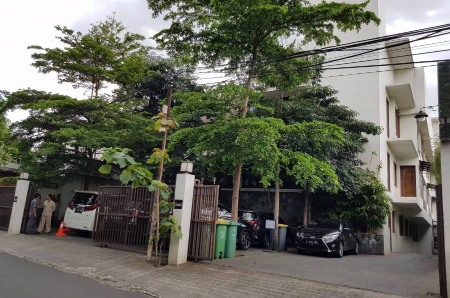 5 Kost Eksklusif di Cilandak Harga 4 Jutaan dengan Kolam