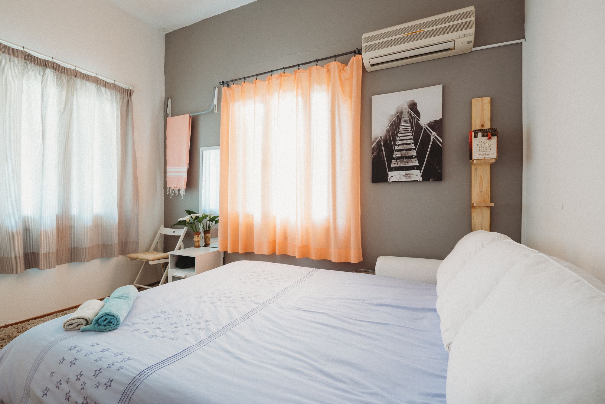 4 Kost Eksklusif Di Surabaya Yang Harga Sewanya Di Bawah 3 Juta
