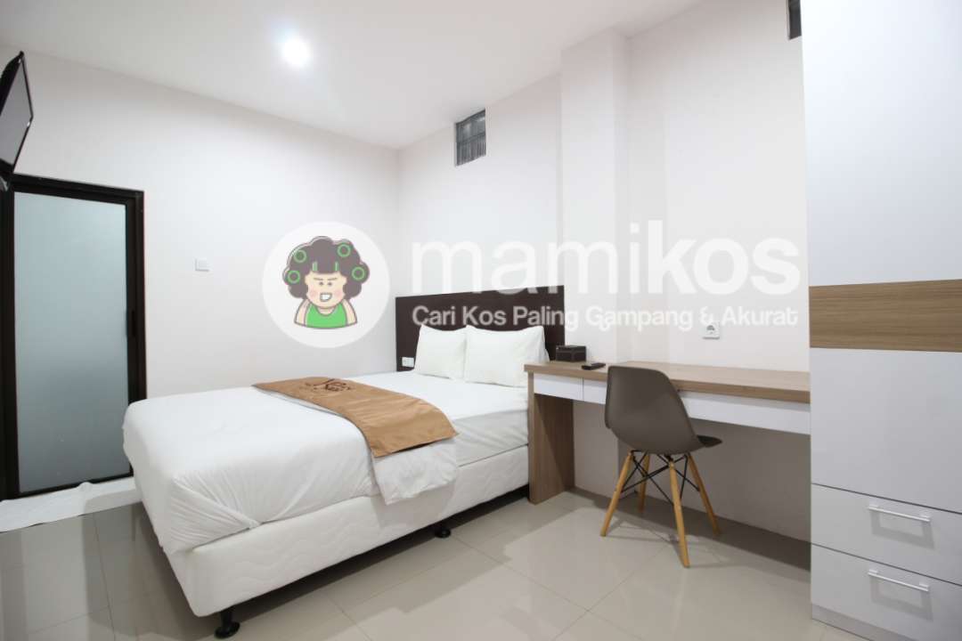 kost eksklusif jogja