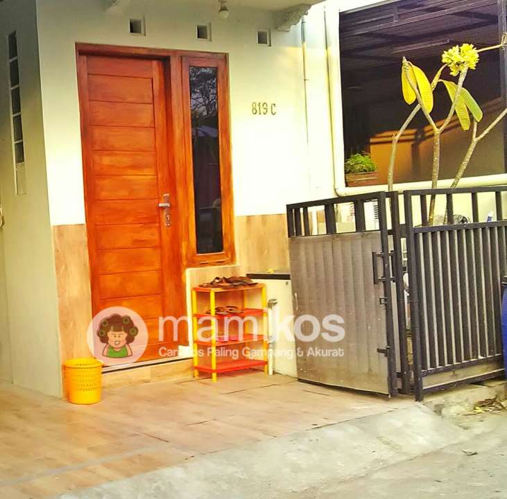 kost eksklusif jogja