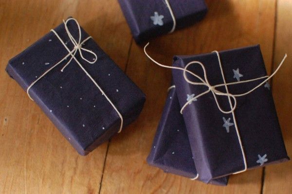 10 Kreasi Bungkus Kado yang  Unik dan Kreatif buat Hadiah Natal