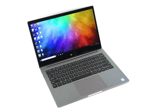 Xiaomi Notebook Air