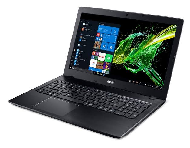 laptop terbaik 2020 - ACER Aspire E 15