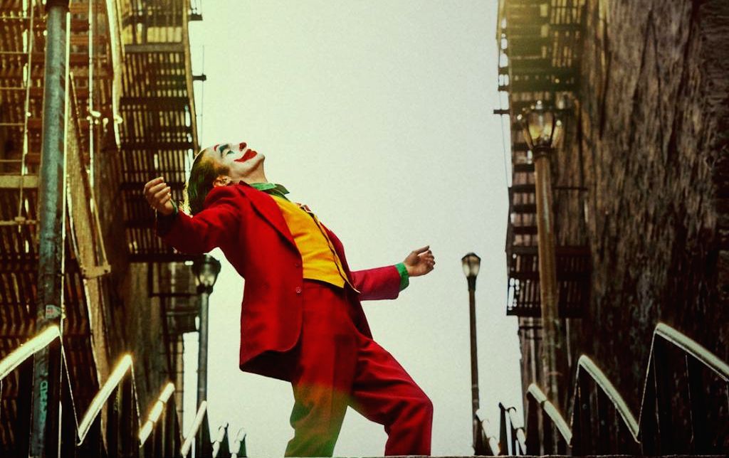 Daftar nominasi golden globe awards 2020 - Joker 