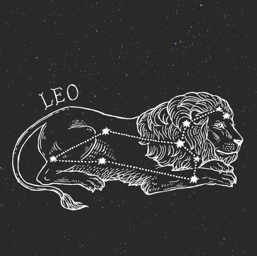 ramalan kesehatan zodiak 2020 - leo