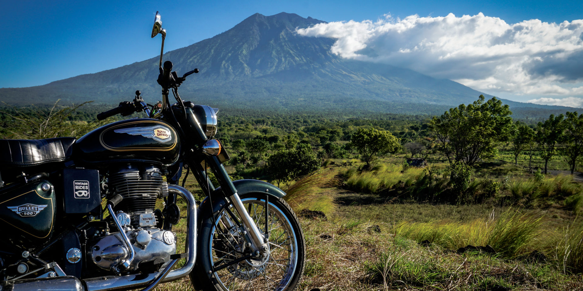 4 Ide Perjalanan Road Trip yang Cocok untuk Liburan Tahun Baru | Rutenya dari Jawa Barat sampai Jawa Timur