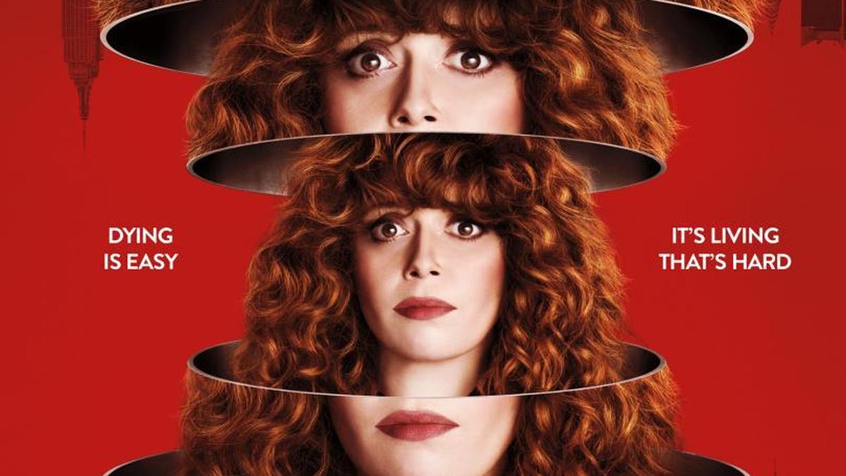 russian doll season 2