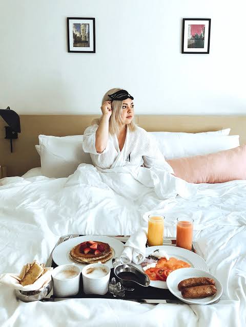 apartemen staycation jakarta