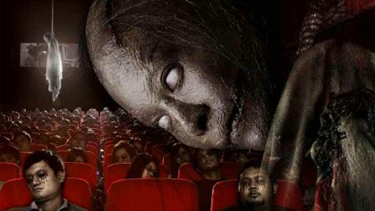 7 Film Horor Thailand untuk Hiburan Akhir Pekan Ini!