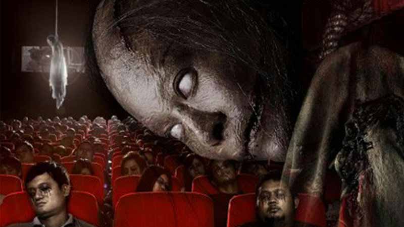 Akhir Pekan di Rumah Aja? Yuk, Nonton 7 Film Horor Thailand Terbaik Ini!