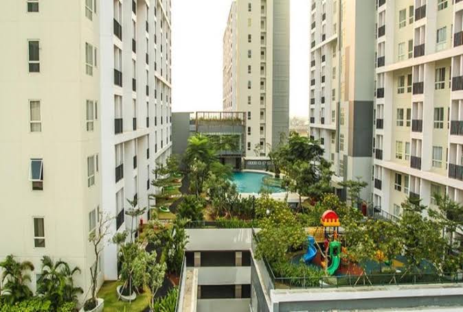 sewa apartemen bulanan