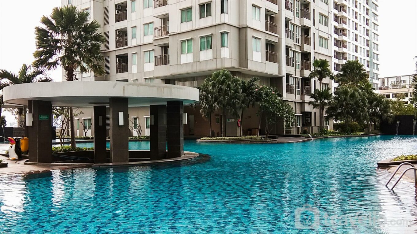 4 Affordable Apartments in Central Jakarta Rent Starts From 5 Mil